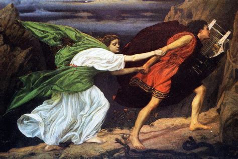 hermes and eurydice|orpheus and eurydice wiki.